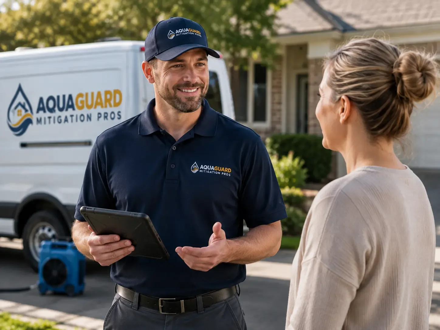 Water Damage Mitigation Cudahy, CA FAQs